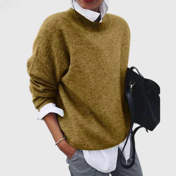 Lorna | Elegant Sweater