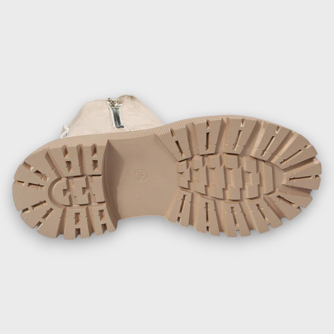 Alpira – Warm insulated winter boots