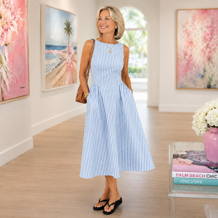 Denise™ Maxi Dress