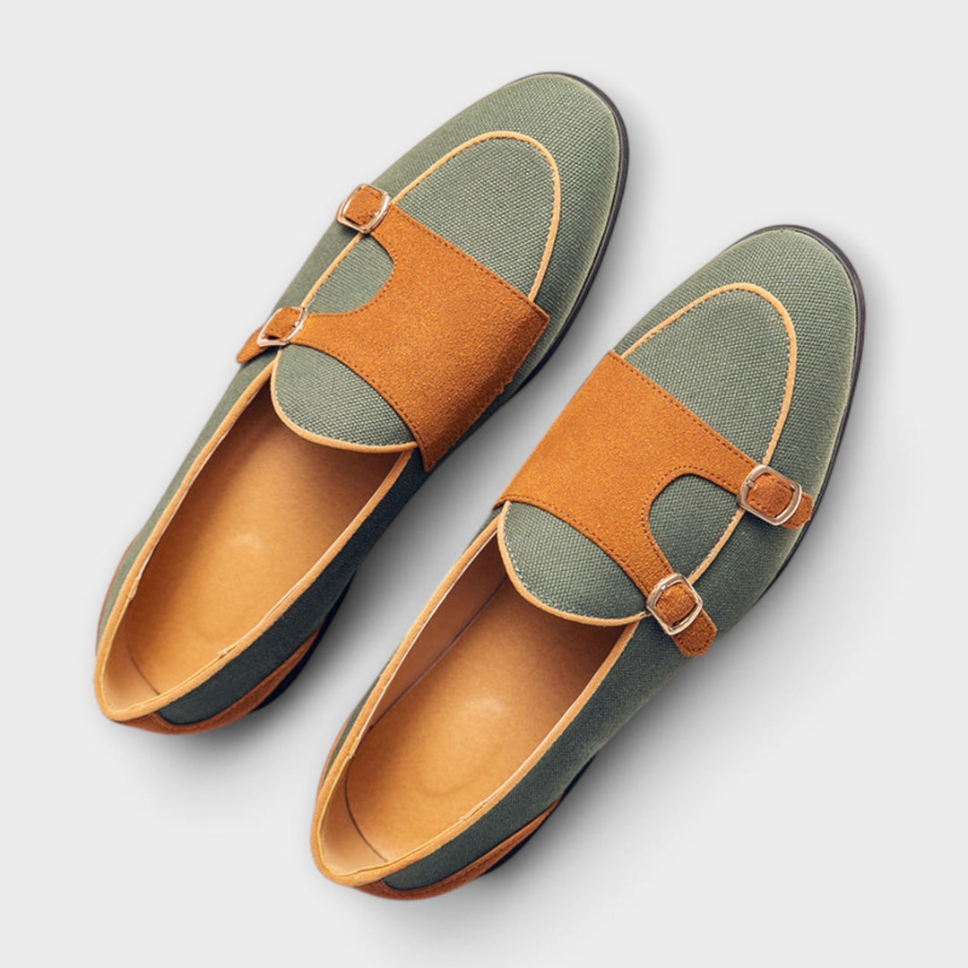 Lissaro – Handmade slippers with elegant detail