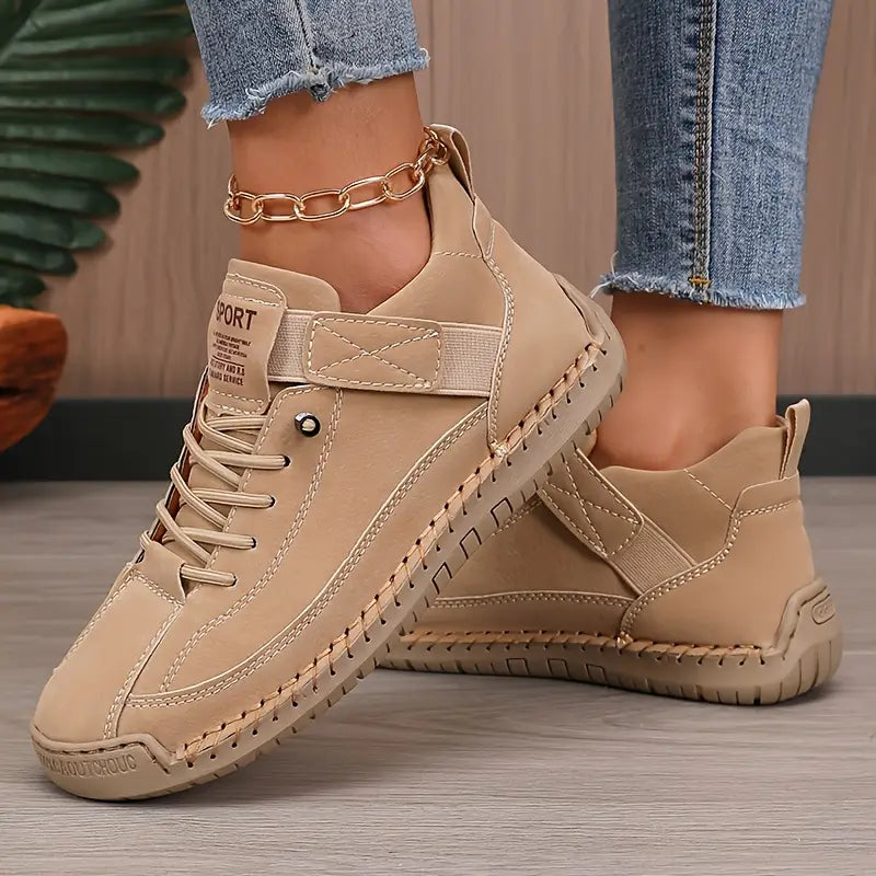 Emiline | Comfort-Support Sneakers
