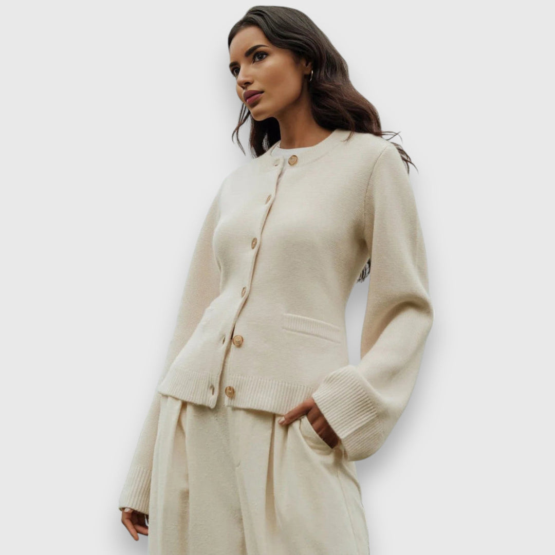 Eveline - Cardigan