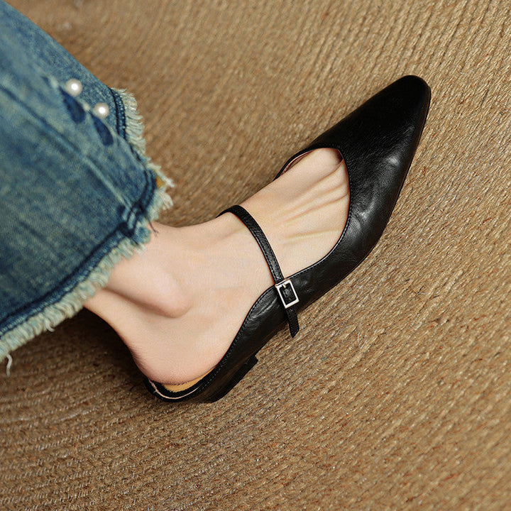 Kirelyn | Elegant Sandals
