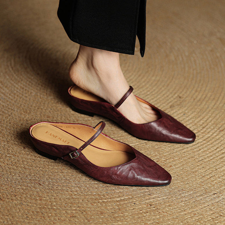 Kirelyn | Elegant Sandals