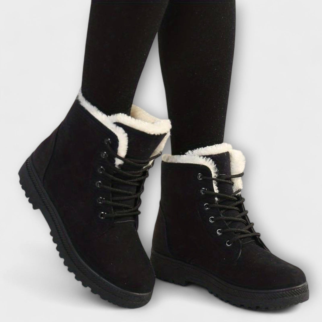 Valen – Warm Winter Boots