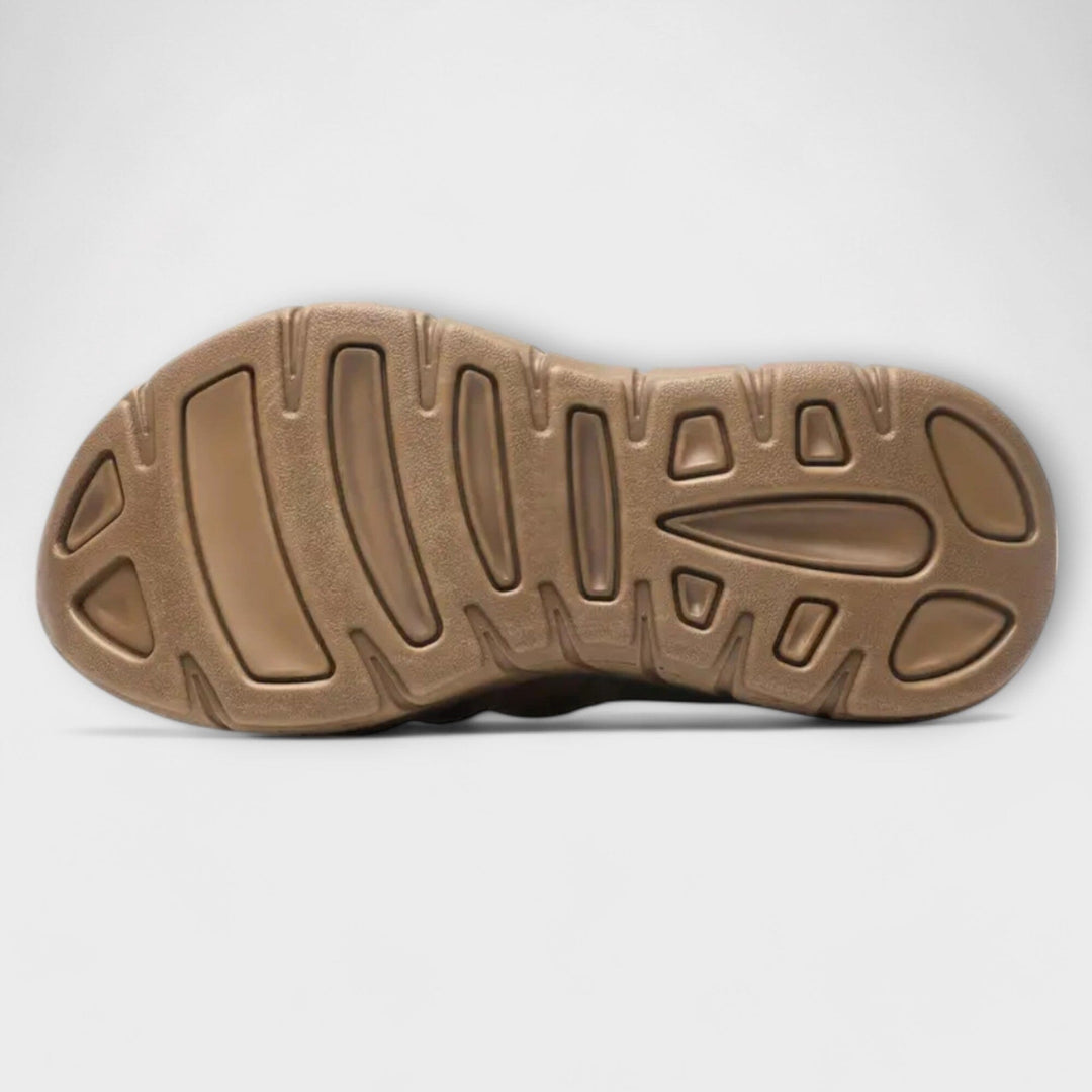 Valentina – Cozy High-Top Sneakers
