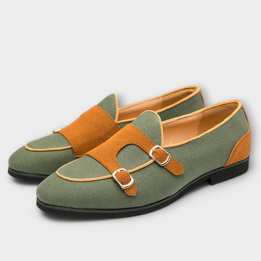 Lissaro – Handmade slippers with elegant detail